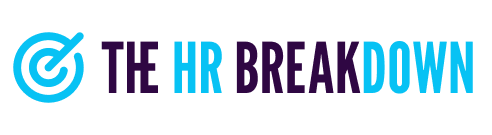 THE HR BREAKDOWN