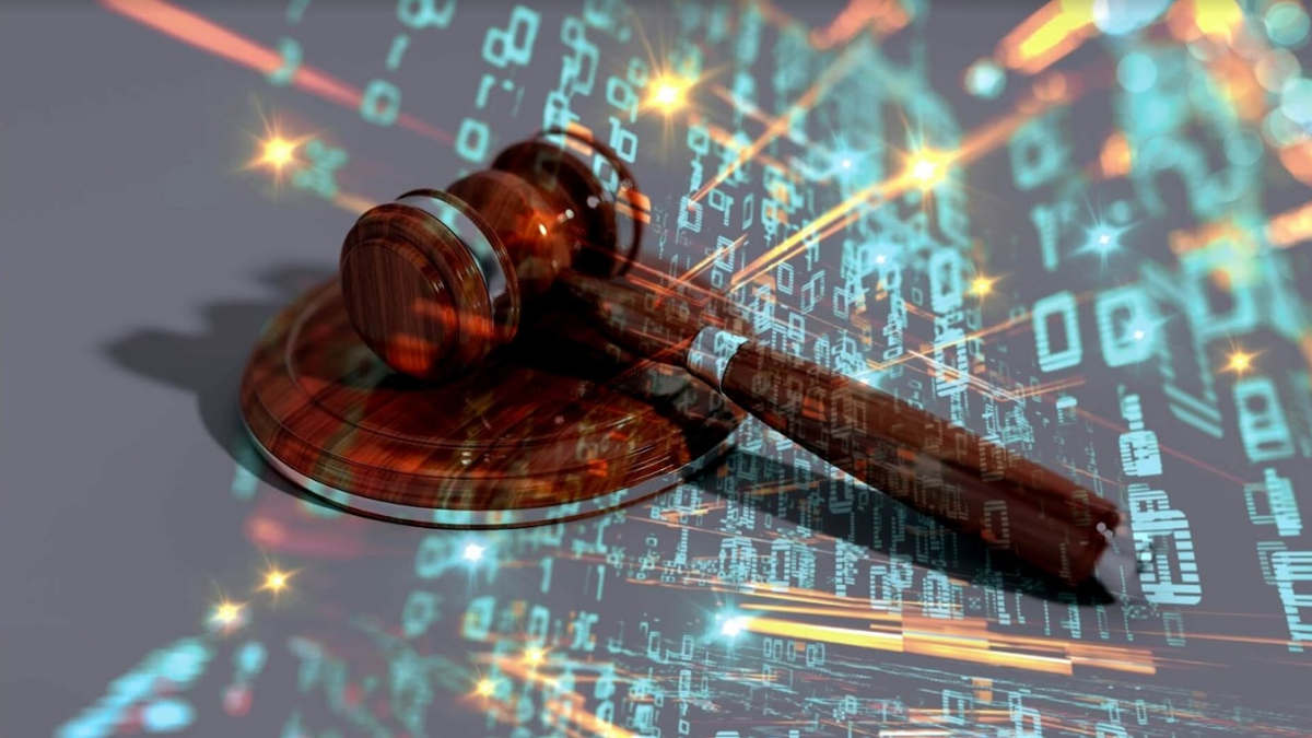 AI and IP: A legal landscape in flux