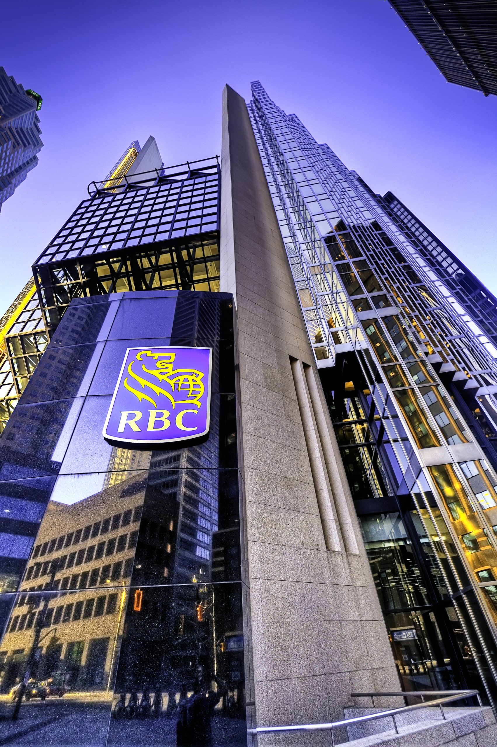 RBC bankers fear layoffs as pledge to keep HSBC staff nears end, sources say