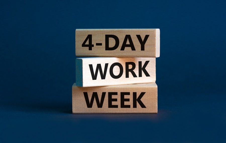 The benefits of a four-day workweek