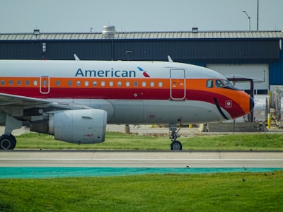 American Airlines fined $50m for failing to assist passengers with disabilities