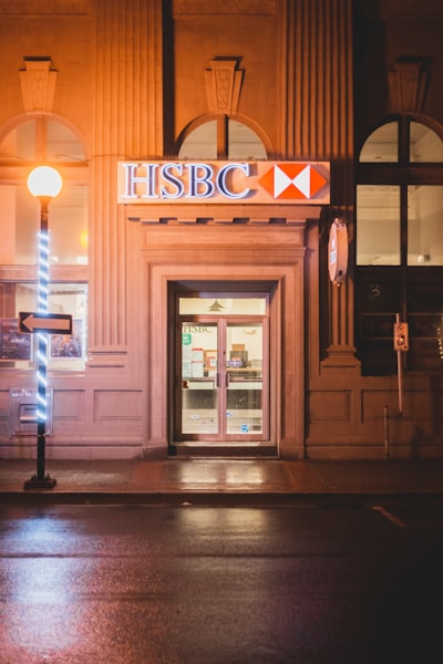 HSBC loses appeal over job-seeking banker’s discrimination claim