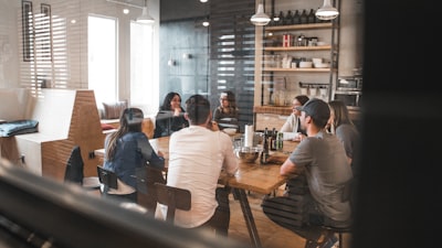 Return-to-office mandates put talent off