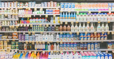 Dairy industry shaken by immigration raid