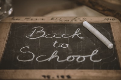 Back-to-school spending stalls in 2025