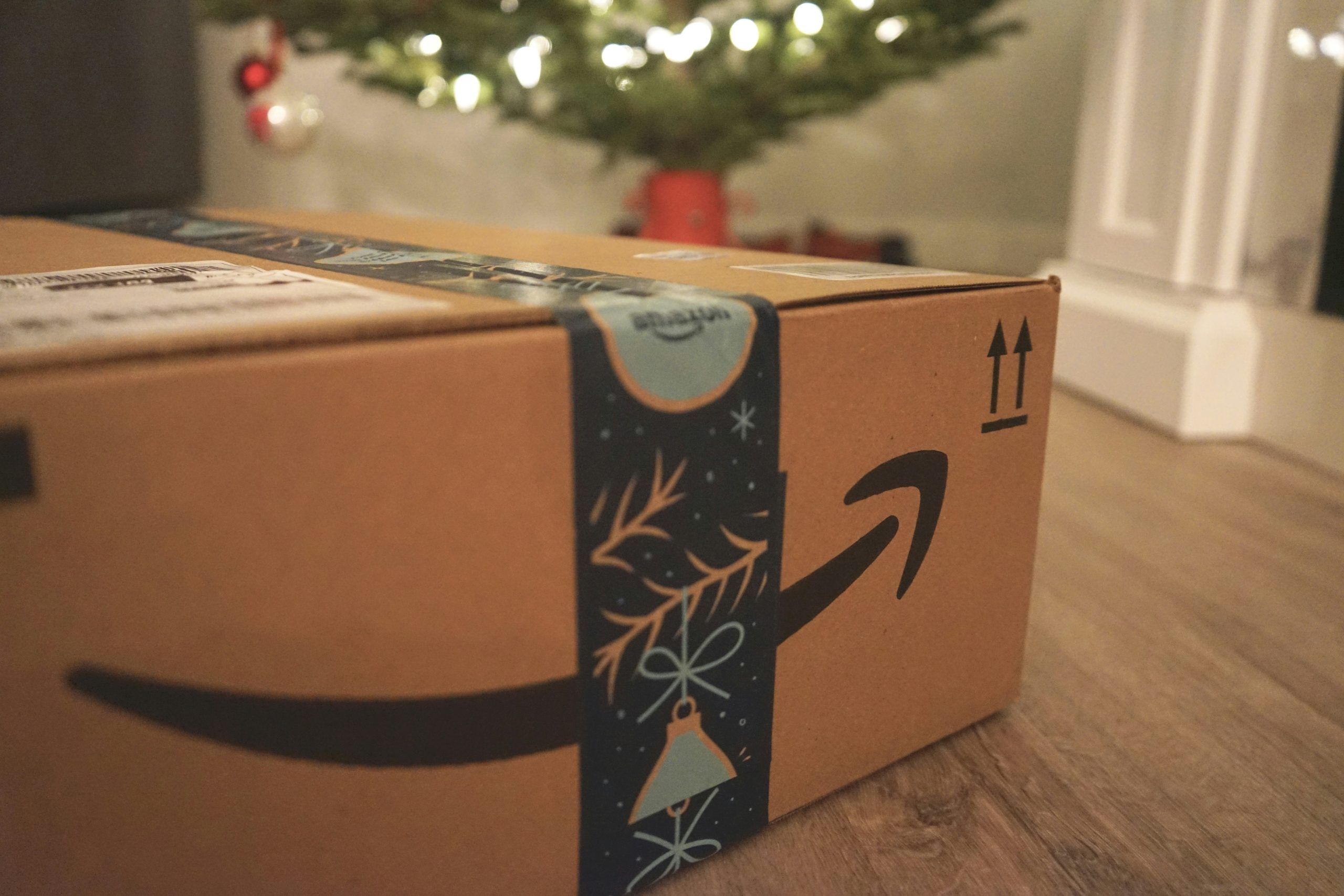 Amazon deploys its one millionth warehouse robot