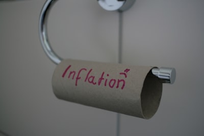 Inflation rises as tariffs bite