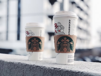 Starbucks workers plan major strike for Red Cup Day
