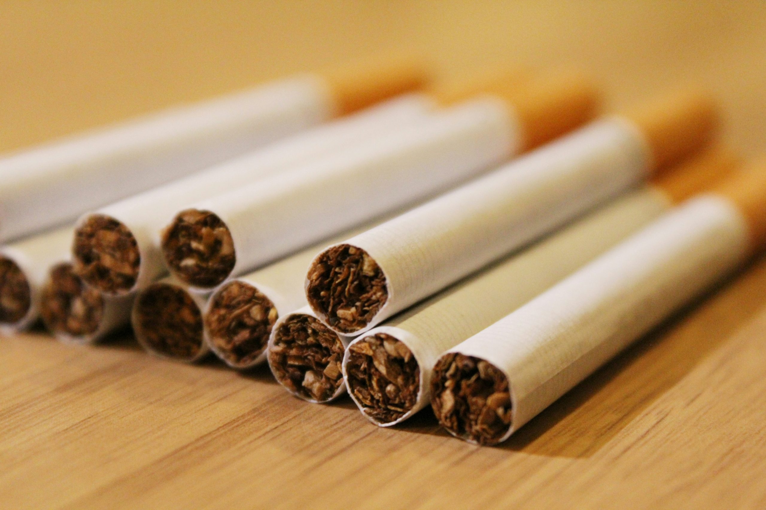 Study suggests e-cigarette taxes do not necessarily lead to higher smoking rates